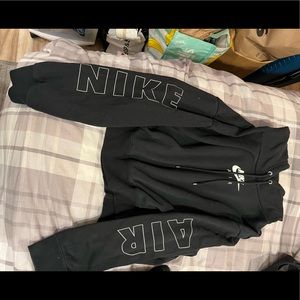 Nike Air Sweatshirt